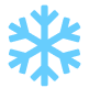frozen
